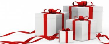 Самые популярные подарки на 2017 год среди онлайн-заемщиков МФО